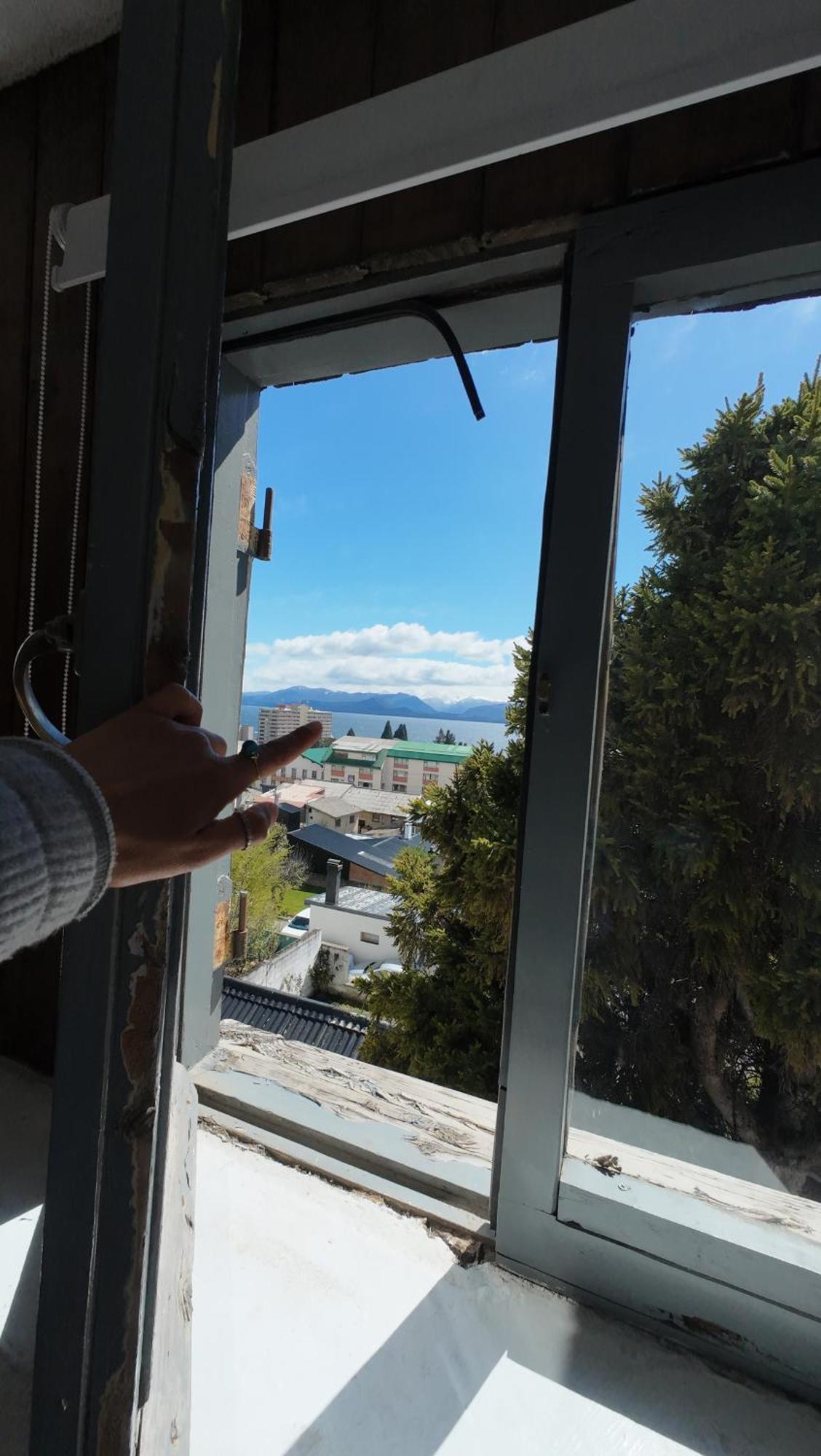 Temiscira Hostel San Carlos de Bariloche Exterior foto